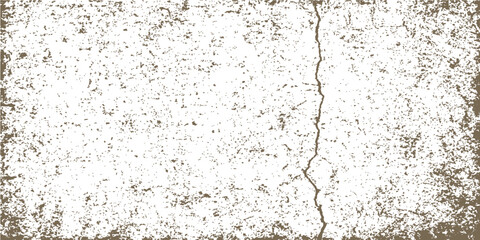 Textured grunge old brown paper surface with vintage pattern design for antique backgrounds