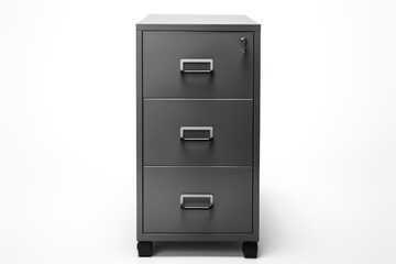 File cabinet furniture drawer organization.