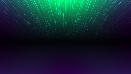 Backgrounds Falling Lines 2