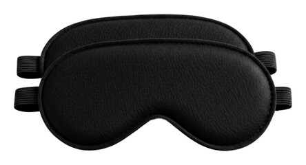 Relaxation techniques sleep mask benefits home guide health isolated on transparent background