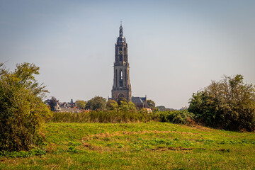 church of st nicholas