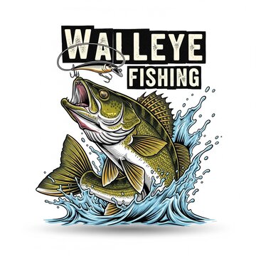Walleye