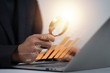 Every business begins with an idea and grows through vision, teamwork, and persistence.