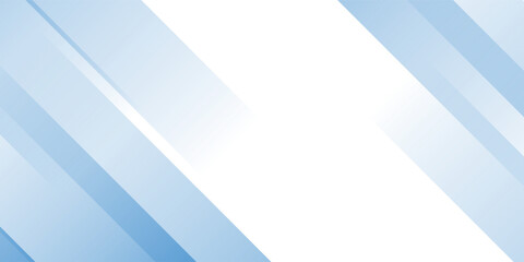 Modern Simple Blue Grey Abstract Background Presentation Design for Corporate Business and Institution