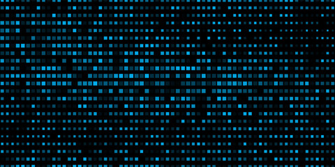 Dot pattern seamless background. Polka dot pattern template Monochrome dotted texture.