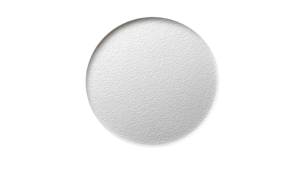 egg on white background