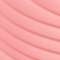 pink silk background