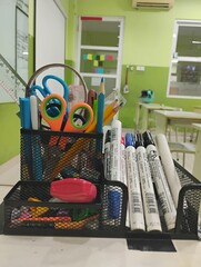 tools for school, stationaries 