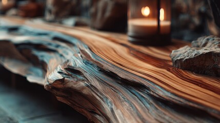 A lovely wood for a memorable occasion