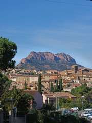 Roquebrune sur Argens