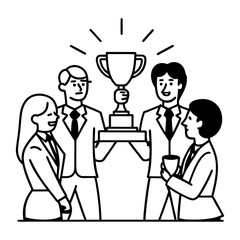 A captivating and minimalist black canvas, showcasing the absence of light and form, creating a sense of mystery and intrigue in its stark simplicity