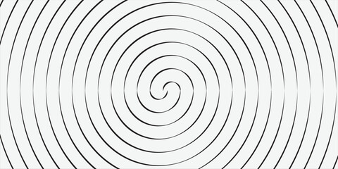 simple wave lines signal. Radio or music audio concept. Concentric ripple semi circles. Vector wave background