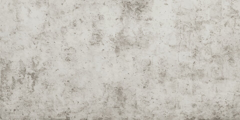 A textured vintage gray wall background with an aged, rough paper surface