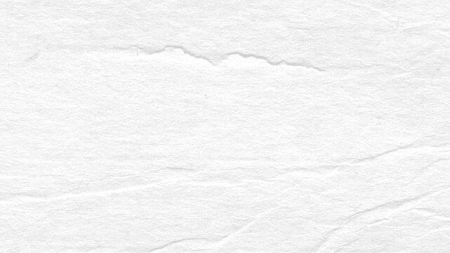 Looping background paper texture stop motion animation
