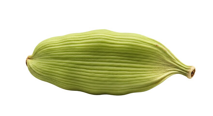 Fresh Green Chayote Squash Whole Fruit, Smooth Ribbed Skin, Vegetables
