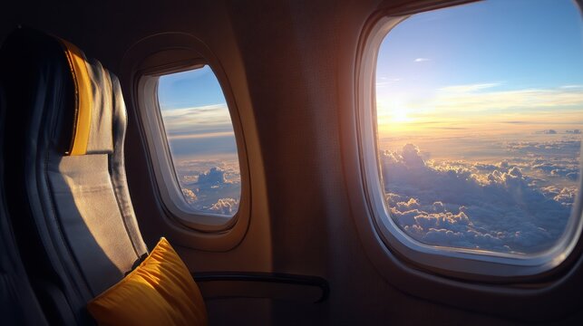 Savor the scenery on your flight Use SunFlight to pinpoint the sun s location then choose a seat on the optimal side of the plane