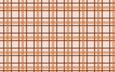 Winter New Year Christmas grid background seamles pattern. Perfect for creating fall retro vibe design. Use for backdrops, packaging, scrapbooking, and any project needing a warm, traditional feel
