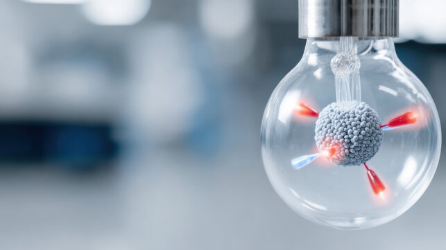 Plasma, Simulation of plasma reaction in magnetic confinement for scientific research and analysis.