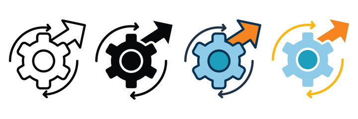 improve multiple style collection