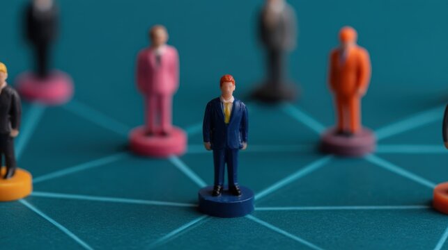 Effective leadership and delegation strategy using mini standards in business environments a comprehensive guide