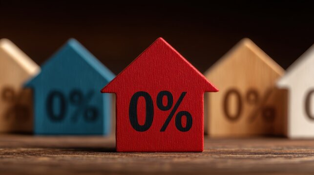 Understanding mortgage rate blocks a detailed guide to house miniatures interest rates and credit standards