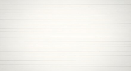 Fototapeta premium Fondo de textura de línea de papel blanco antiguo
