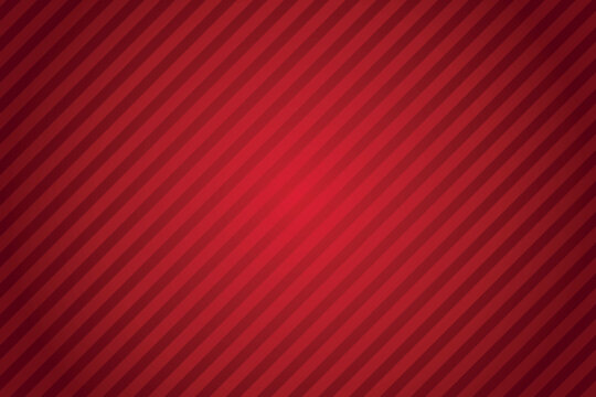 Red striped background diagonal lines pattern suitable for festive designs and holiday promotions