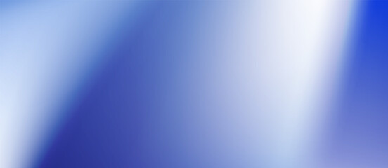 gradient blue and white color background