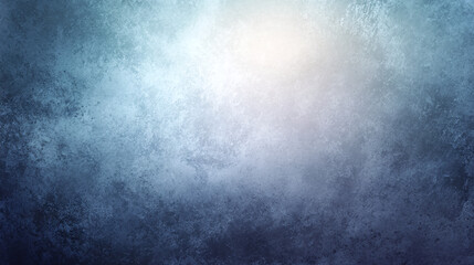 Obraz premium A serene abstract background with a soft, ethereal glow, evoking a sense of mystery and depth