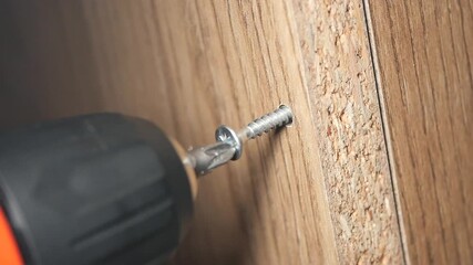 Tips for using a power drill effectively in home projects