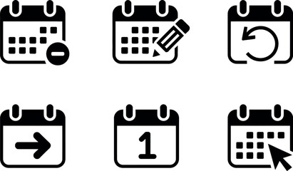 Calendar icon