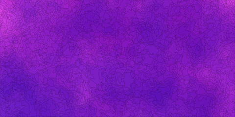 Fototapeta premium Abstract textured backdrop with vintage purple and pink grunge paint pattern on old canvas