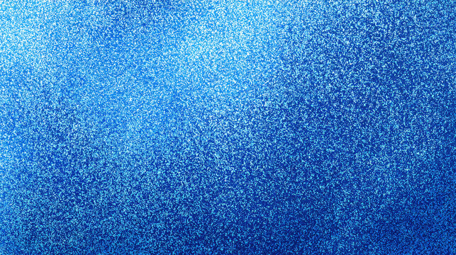 An abstract blue surface with a textured pattern, perfect for backgrounds and designs. The texture appears to have a slight variation in the depth of the pattern
