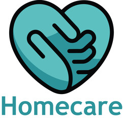 Hand illustration vector symbol design concept with thumb up and down ok buttons