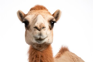 Obraz premium Camel animal mammal livestock.