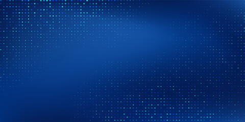 Design dot abstract blue abstract background with a soft curve and smooth lighting simple abstract modern illustration