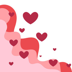 Valentine Style Corner