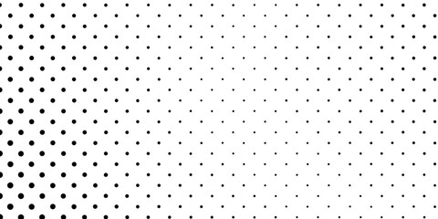 Adobe Illustrator polkadot, repeat, small, spot, transition old background simple art © MAULIDIARDAN