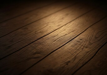 Wooden floor surface close up texture