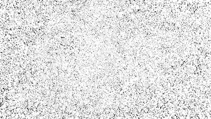 Vector vortex texture on transparent background abstract swirl noise pattern motion lines grunge black and white artistic dynamic optical energy turbulence effect.