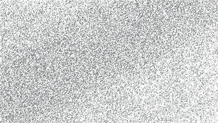 Vector noise texture on transparent background with static effect digital interference pattern television screen distortion grunge overlay Minimal repeat abstract background design.