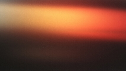 light leak overlay effect with scratch dust and yellow blur light leaks,retro noisy film texture light leak flare on black background,abstract background with orange ray light,grunge old film burn