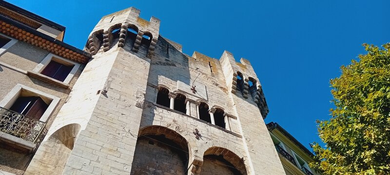 Manosque
