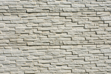 decorative concrete fence tile pattern