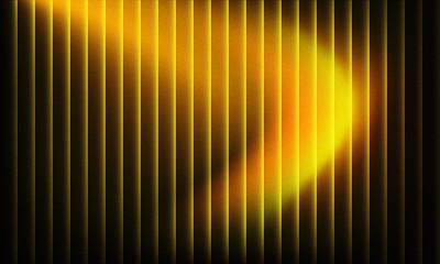 Stunning golden light with vertical stripes for modern backgrounds and design needs