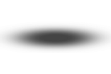 realistic soft shadow overlay transparent background blur effect for modern graphic design © Abdul