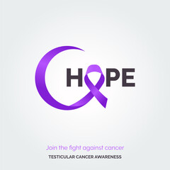 Empower the Fight for Testicular Health. Awareness