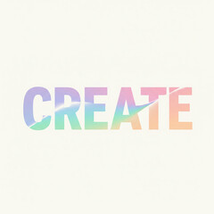 CREATE