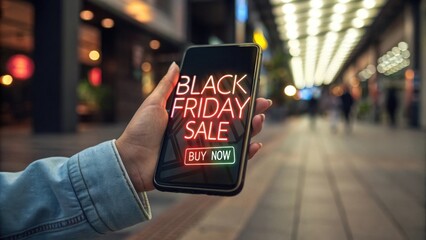 Shop Black Friday deals on your phone now!