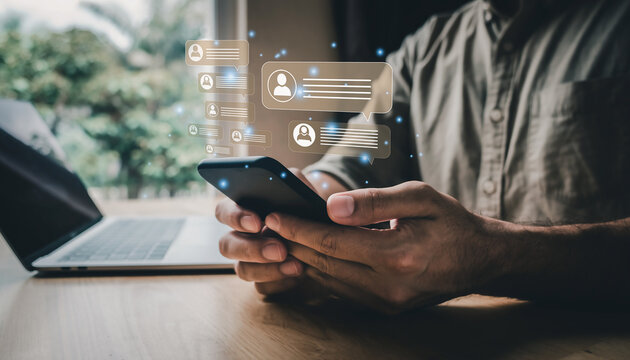 Failed Mobile Payment or Financial Security Alert with Credit Card and Smartphone Transaction Error